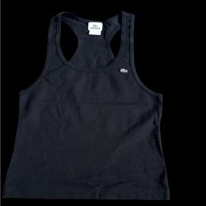 Lacoste Women’s Tank Top